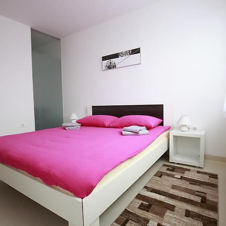 Apartment Hurcak ซาเกร็บ ภายนอก รูปภาพ