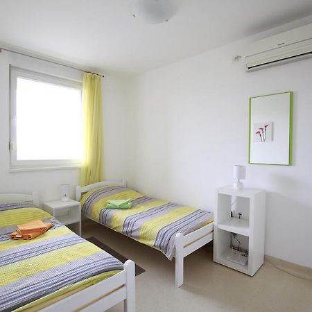 Apartment Hurcak ซาเกร็บ ภายนอก รูปภาพ
