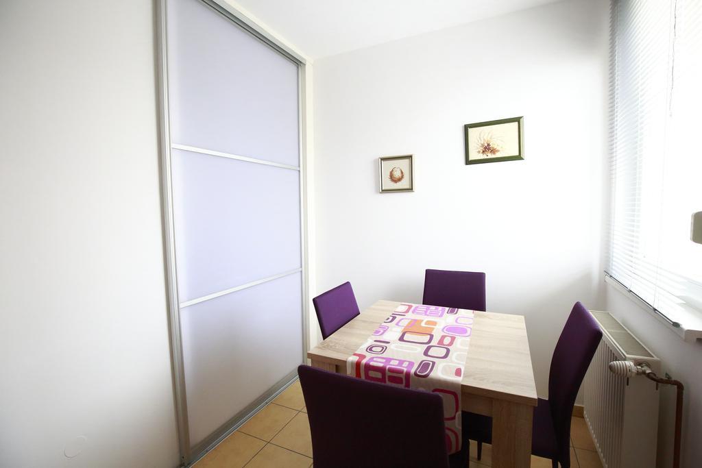 Apartment Hurcak ซาเกร็บ ห้อง รูปภาพ