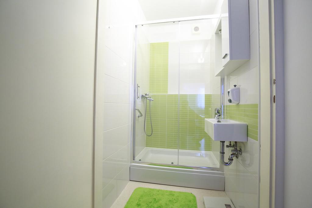 Apartment Hurcak ซาเกร็บ ภายนอก รูปภาพ