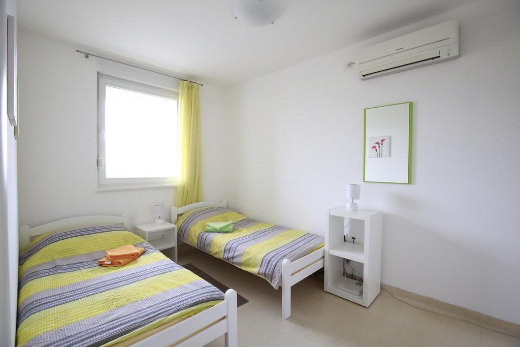 Apartment Hurcak ซาเกร็บ ภายนอก รูปภาพ
