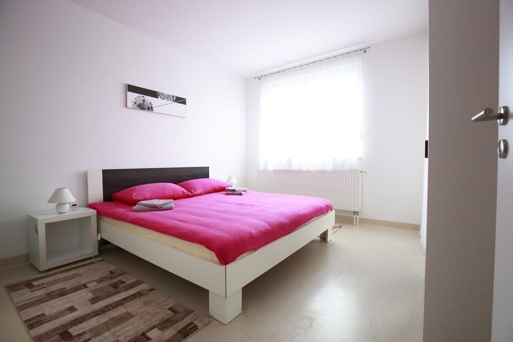 Apartment Hurcak ซาเกร็บ ห้อง รูปภาพ